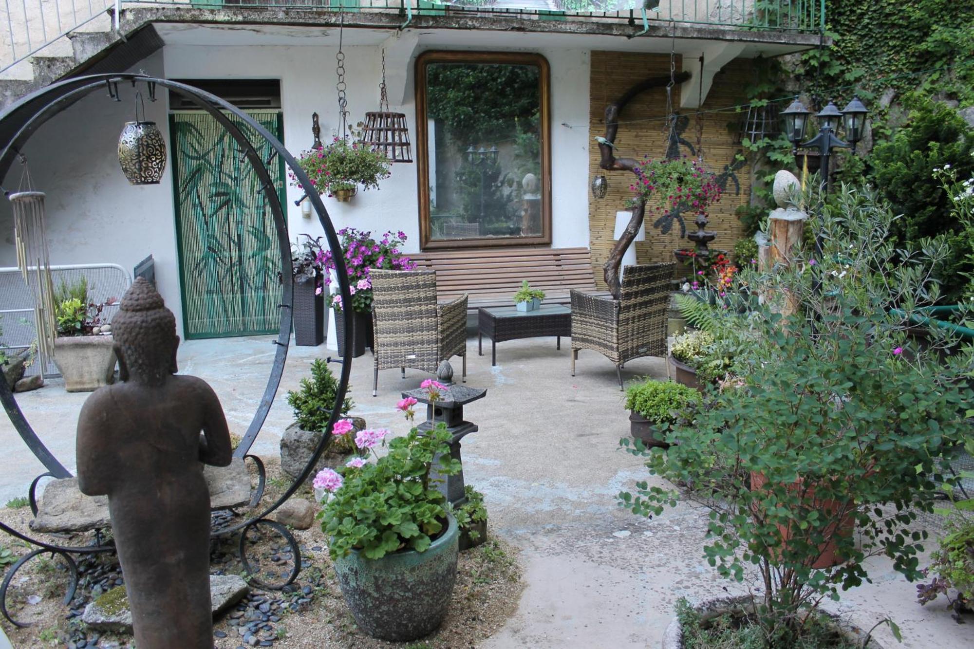 Chambre Bounty, B&B, Cuisine Privee, Lit Queen Size, Terrasse, Parking, Garage Olliergues Exteriör bild