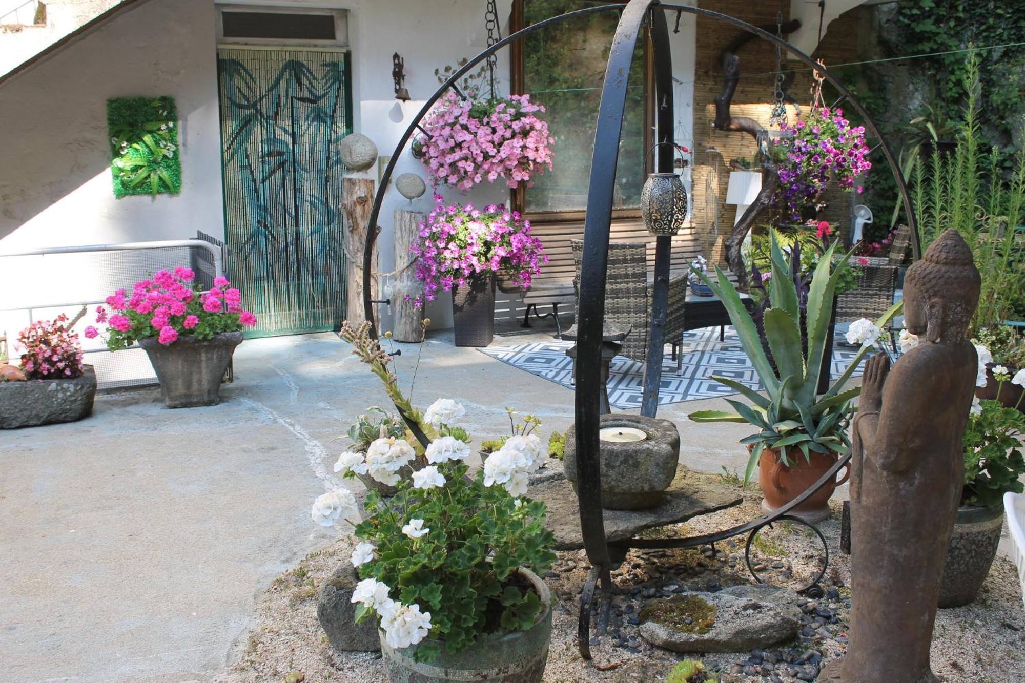 Chambre Bounty, B&B, Cuisine Privee, Lit Queen Size, Terrasse, Parking, Garage Olliergues Exteriör bild