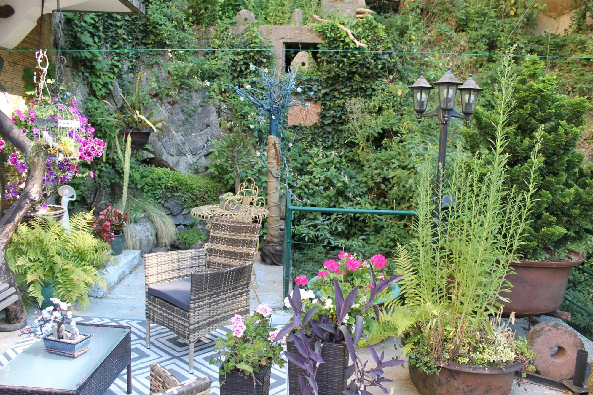 Chambre Bounty, B&B, Cuisine Privee, Lit Queen Size, Terrasse, Parking, Garage Olliergues Exteriör bild
