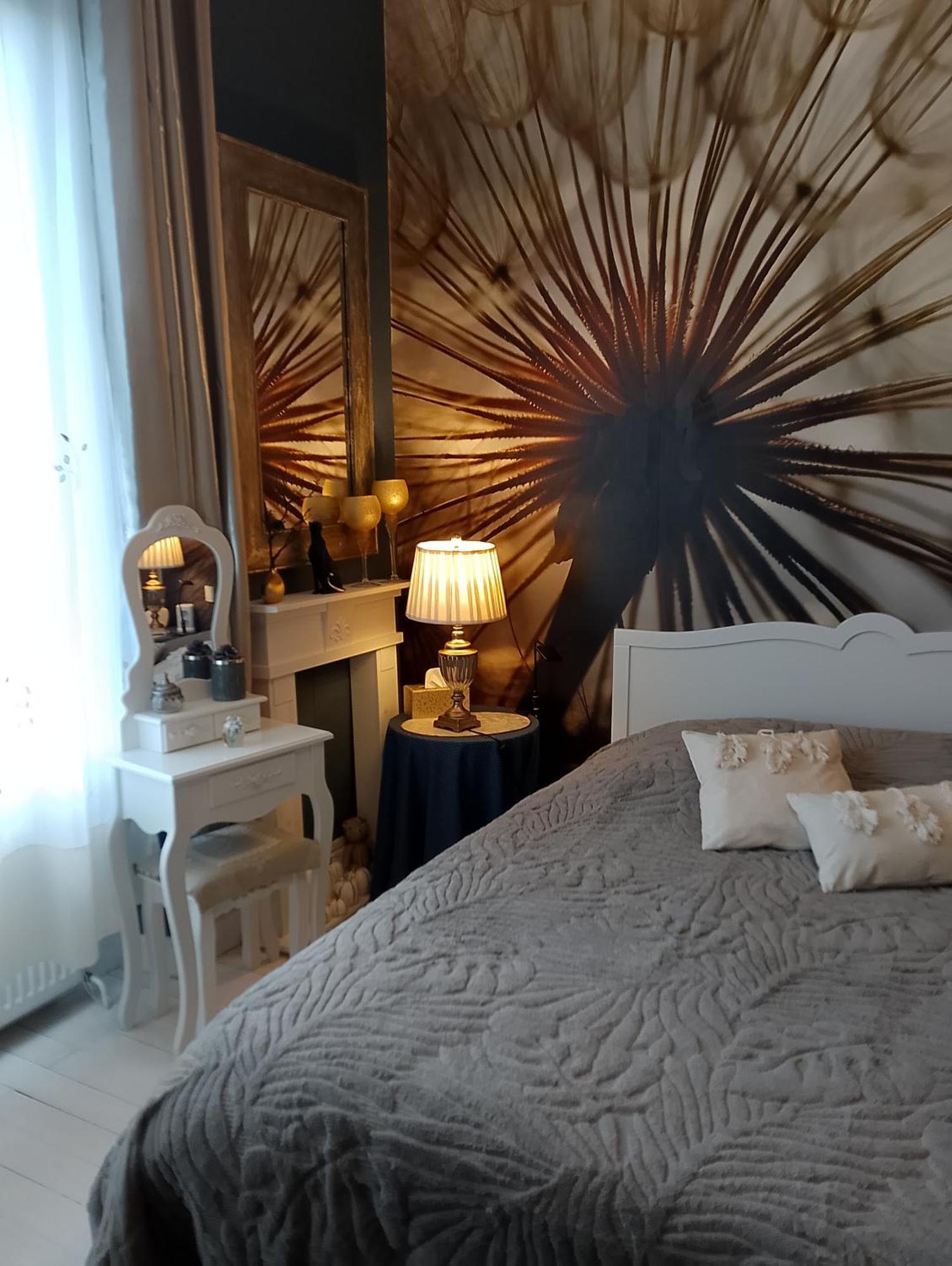 Chambre Bounty, B&B, Cuisine Privee, Lit Queen Size, Terrasse, Parking, Garage Olliergues Exteriör bild